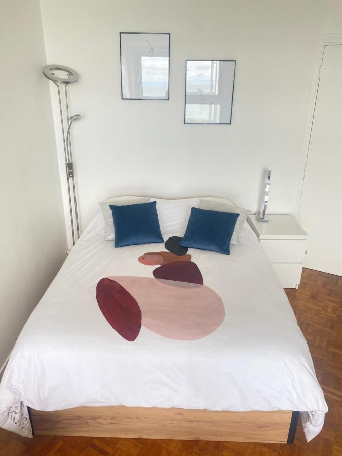 Appartement Vivez La Vue - - Port De Plaisance -