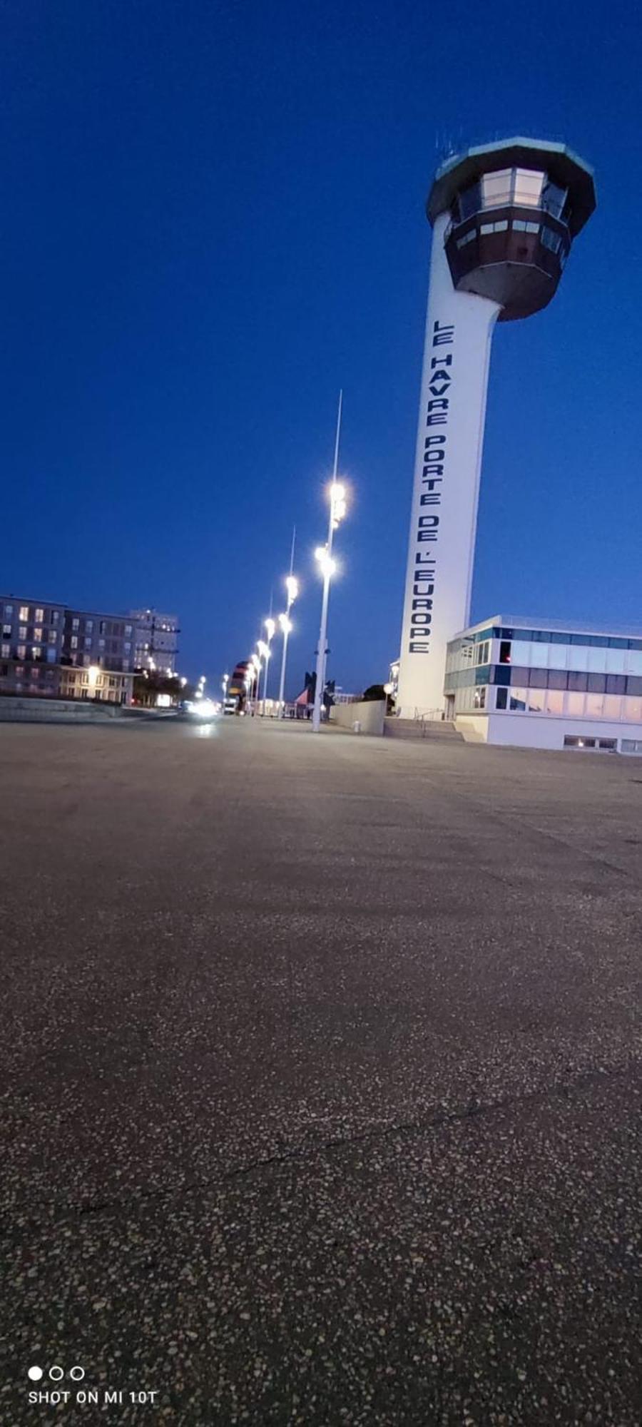Apartamento Vivez La Vue - - Port De Plaisance - Le Havre