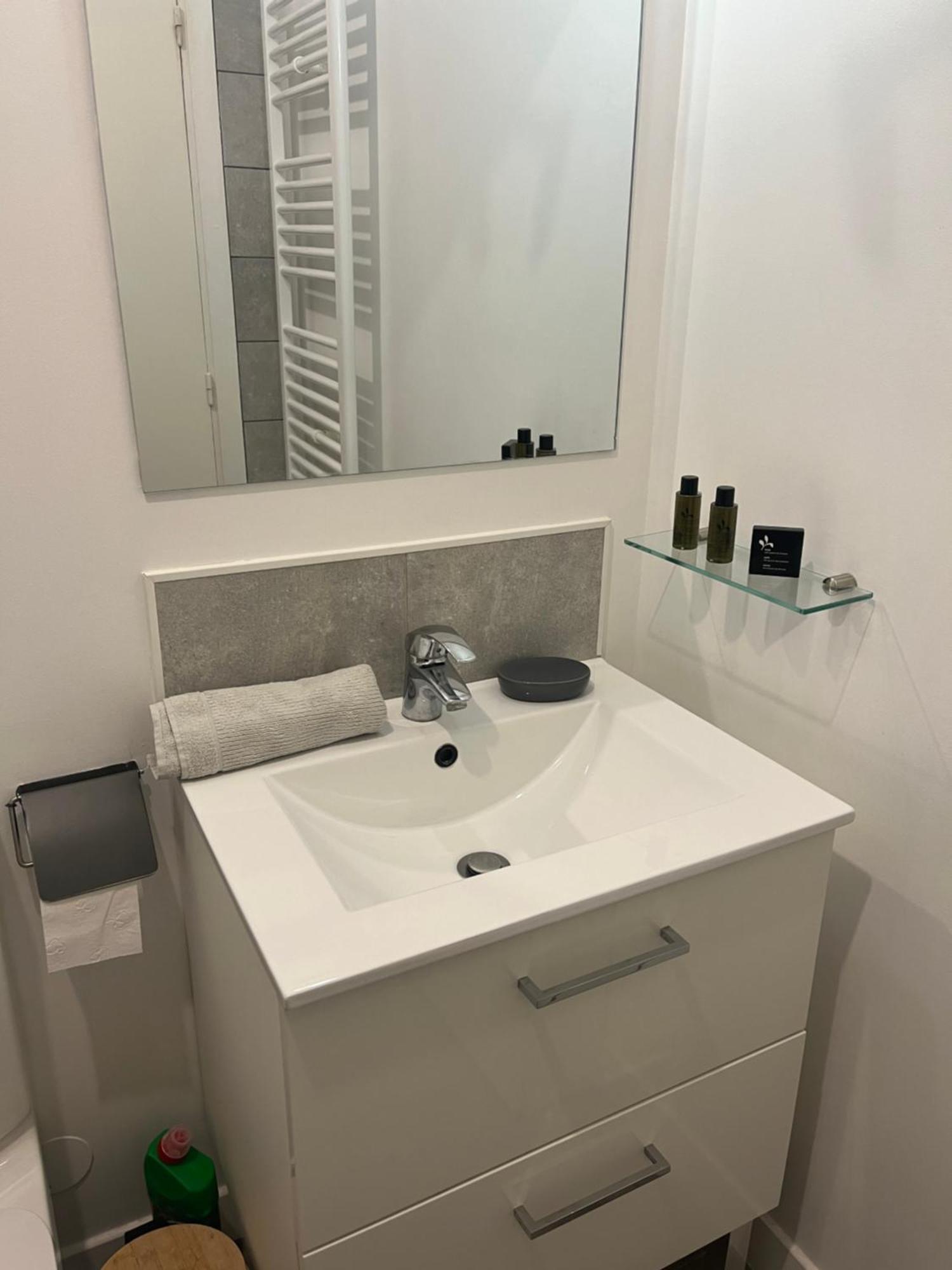 Vivez La Vue - - Port De Plaisance - Apartamento *